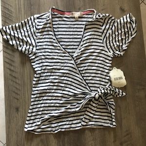 Striped super soft shirt altar’d state